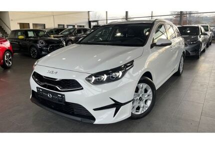 Kia ceed Sportswagon Gebrauchtwagen