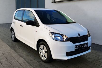 Skoda Citigo Gebrauchtwagen