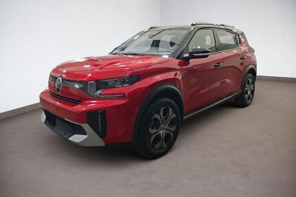 Citroen C3 Aircross Gebrauchtwagen