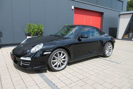 Porsche 997 Gebrauchtwagen