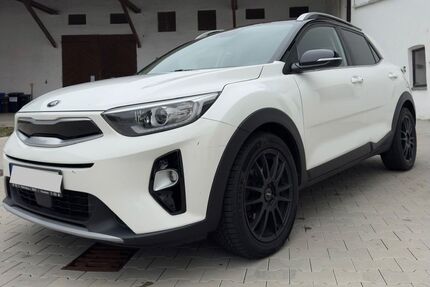Kia Stonic Gebrauchtwagen