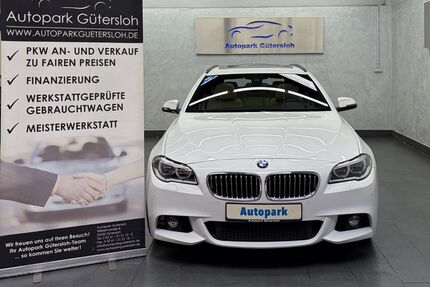 BMW 530 Gebrauchtwagen