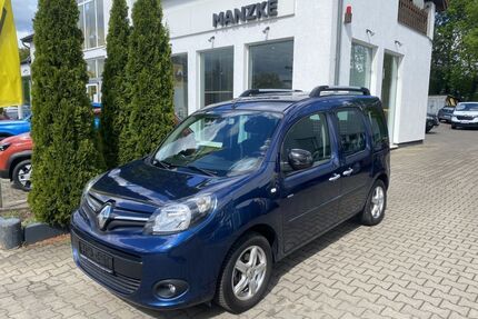 Renault Kangoo Gebrauchtwagen