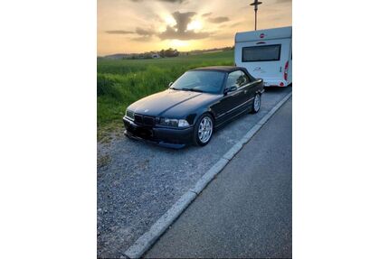 BMW 328 Gebrauchtwagen