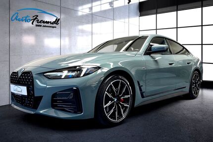 BMW 430 Gran Coupé Gebrauchtwagen