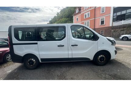 Opel Vivaro Gebrauchtwagen