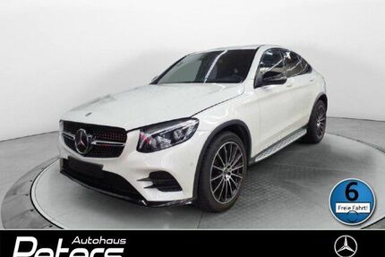 Mercedes-Benz GLC 350 Gebrauchtwagen