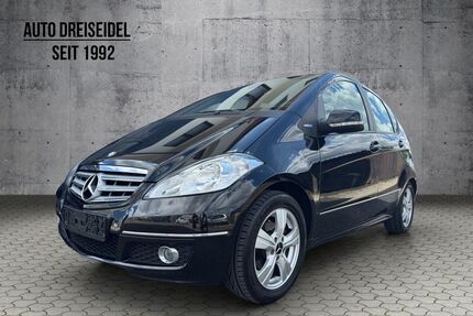 Mercedes-Benz A 160 Gebrauchtwagen