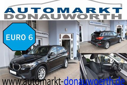 BMW X1 Gebrauchtwagen