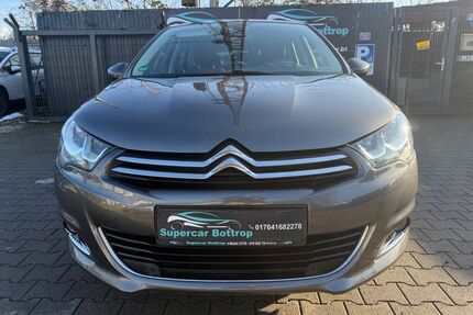 Citroen C4 Gebrauchtwagen