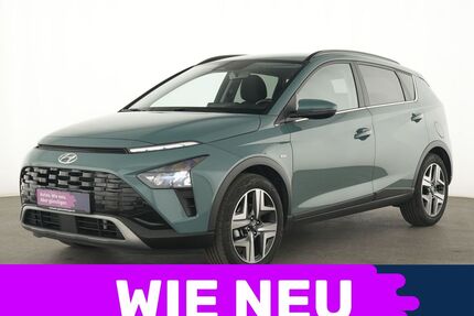 Hyundai BAYON Gebrauchtwagen