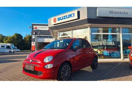Fiat 500 Gebrauchtwagen
