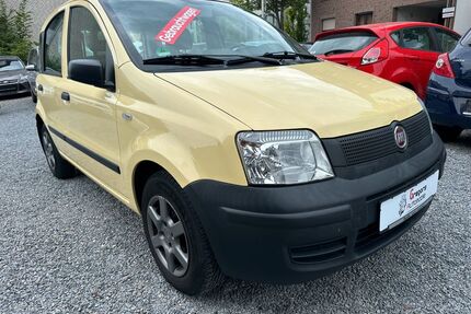 Fiat Panda Gebrauchtwagen