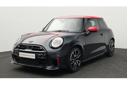 Mini John Cooper Works Gebrauchtwagen