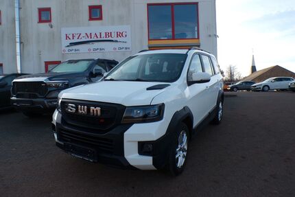 SWM G03 Gebrauchtwagen