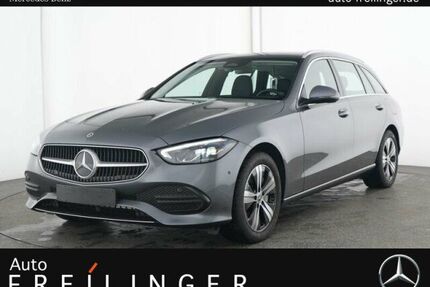 Mercedes-Benz C 300 Gebrauchtwagen