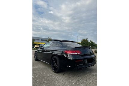 Mercedes-Benz C 250 Gebrauchtwagen