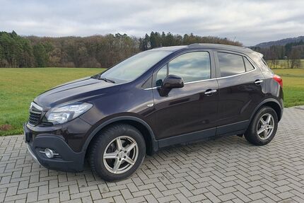 Opel Mokka Gebrauchtwagen