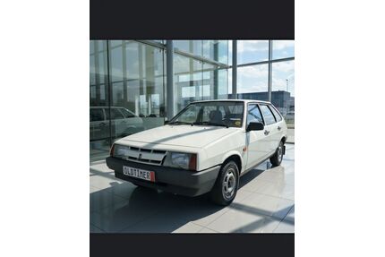 Lada Samara Gebrauchtwagen