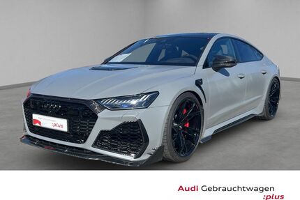 Audi RS7 Gebrauchtwagen