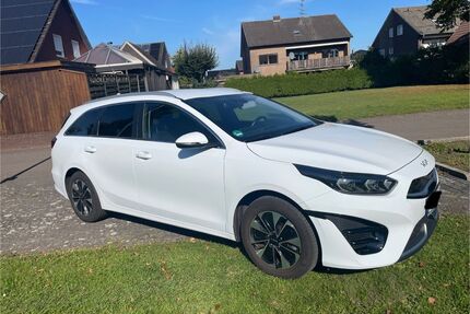 Kia ceed Sportswagon Gebrauchtwagen