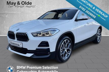 BMW X2 Gebrauchtwagen