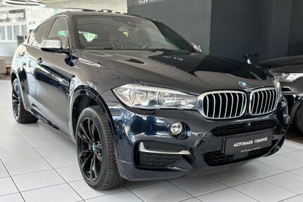 BMW X6 Gebrauchtwagen