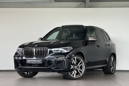 BMW X5 M50 Gebrauchtwagen