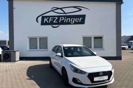Hyundai i30 Gebrauchtwagen
