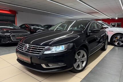 VW CC Gebrauchtwagen