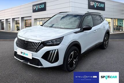 Peugeot 2008 Gebrauchtwagen