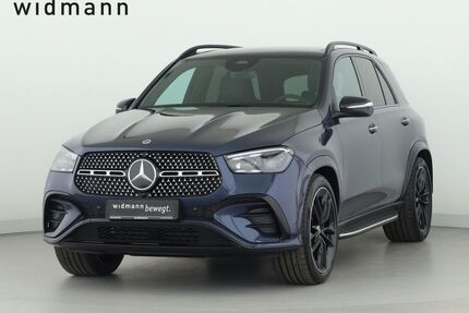 Mercedes-Benz GLE 450 Gebrauchtwagen