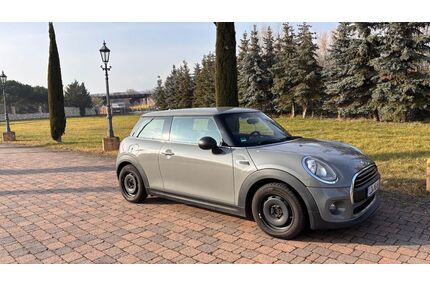 Mini ONE Gebrauchtwagen