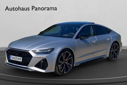 Audi RS7 Gebrauchtwagen