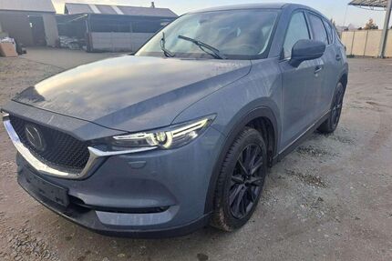 Mazda CX-5 Gebrauchtwagen