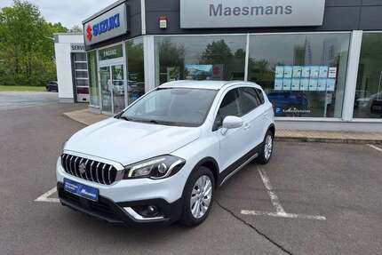Suzuki SX4 S-Cross Gebrauchtwagen