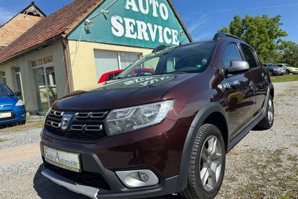 Dacia Sandero Gebrauchtwagen