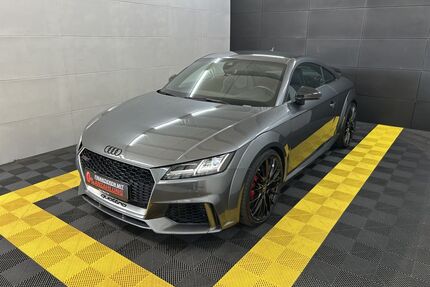 Audi TT RS Gebrauchtwagen