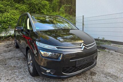 Citroen Grand C4 Picasso / SpaceTourer Gebrauchtwagen