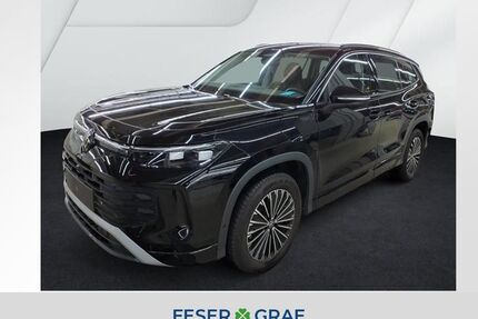 VW Tayron Gebrauchtwagen