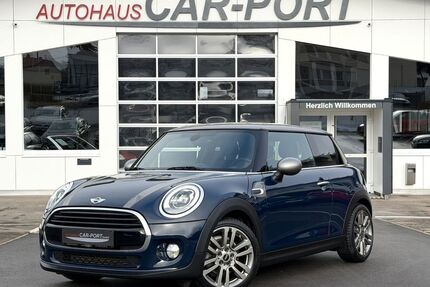 Mini Cooper Gebrauchtwagen