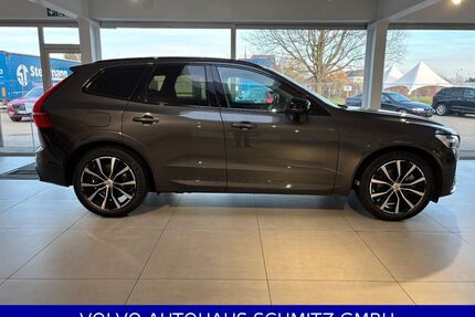 Volvo XC60 Gebrauchtwagen