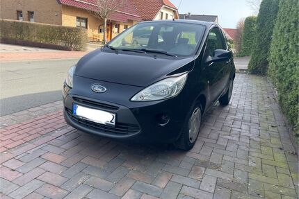 Ford Ka/Ka+ Gebrauchtwagen
