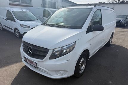 Mercedes-Benz Vito Gebrauchtwagen