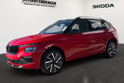 Skoda Kamiq Gebrauchtwagen