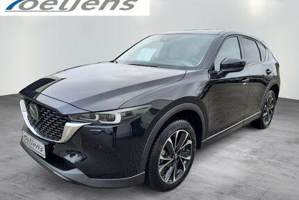 Mazda CX-5 Gebrauchtwagen