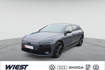 Audi A6 e-tron Gebrauchtwagen