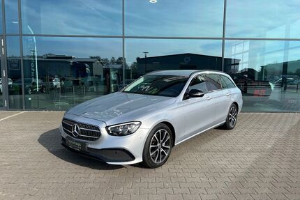 Mercedes-Benz E 220 Gebrauchtwagen