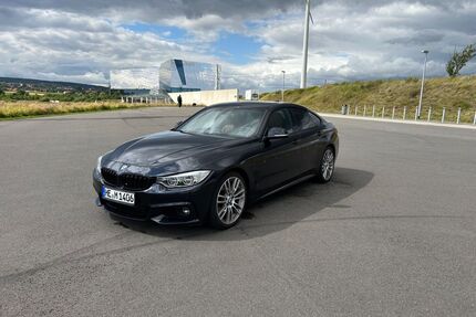 BMW 428 Gran Coupé Gebrauchtwagen