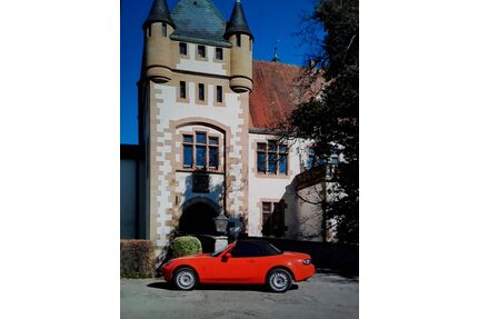 Mazda MX-5 Gebrauchtwagen